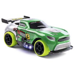 Fjernstyret street racer - 2,4 GHz