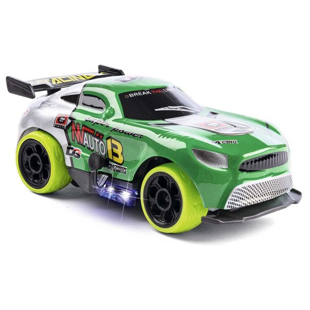 Fjernstyret street racer - 2,4 GHz