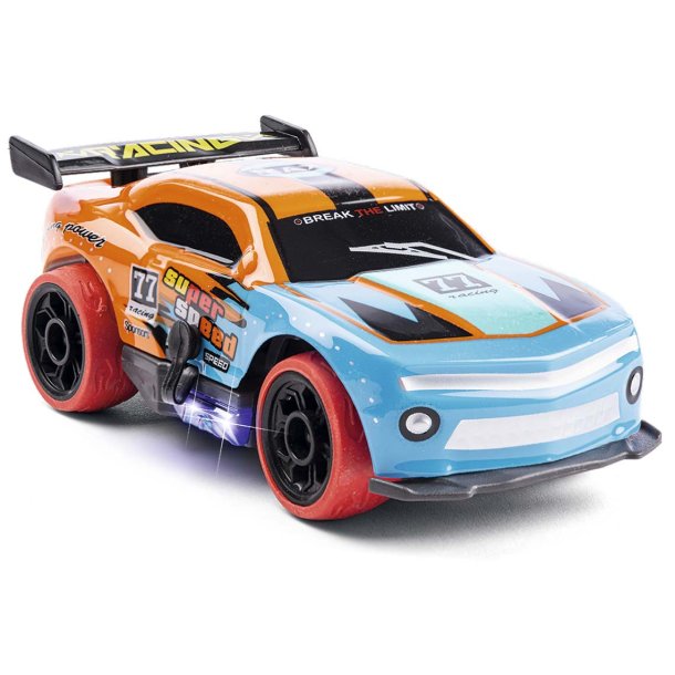 Fjernstyret street racer - 2,4 GHz