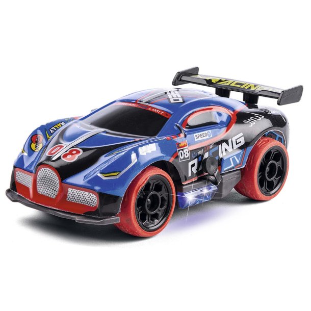 Fjernstyret street racer - 2,4 GHz