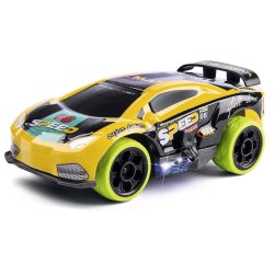 Fjernstyret street racer - 2,4 GHz