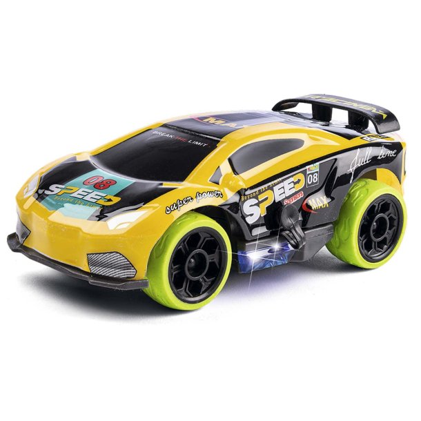 Fjernstyret street racer - 2,4 GHz