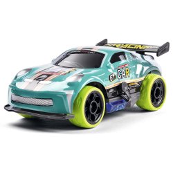 Fjernstyret street racer - 2,4 GHz