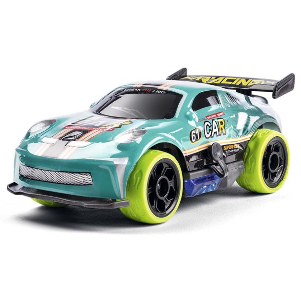 Fjernstyret street racer - 2,4 GHz