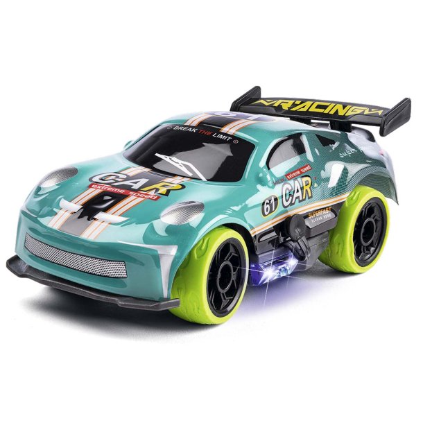 Fjernstyret street racer - 2,4 GHz