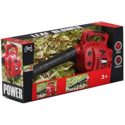 L�vbl�ser elektrisk