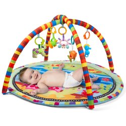 B-Beez Aktivitetst�ppe