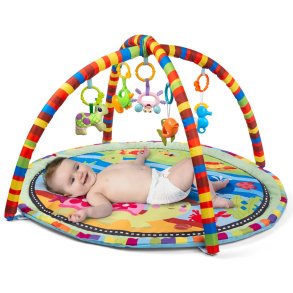 B-Beez Aktivitetsmatta