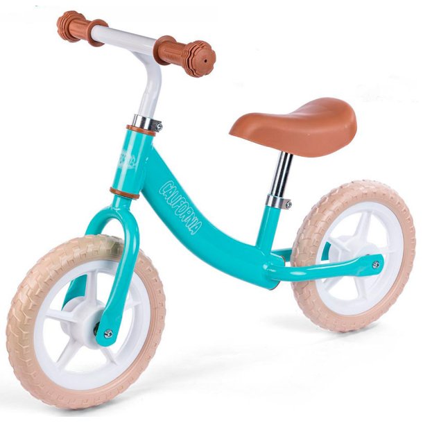 Lbecykel i metal