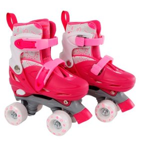 Streetrider side by side rulleskjter