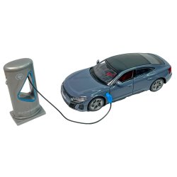 Audi RS e-tron GT 1:36 gr