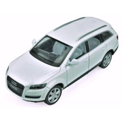 Audi Q7 1:24