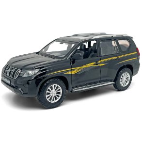 Toyota Land Cruiser Prado 1:24