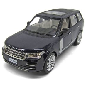 Range Rover 1:26