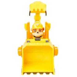 Rubble &amp; Crew - Rubbles bulldozer