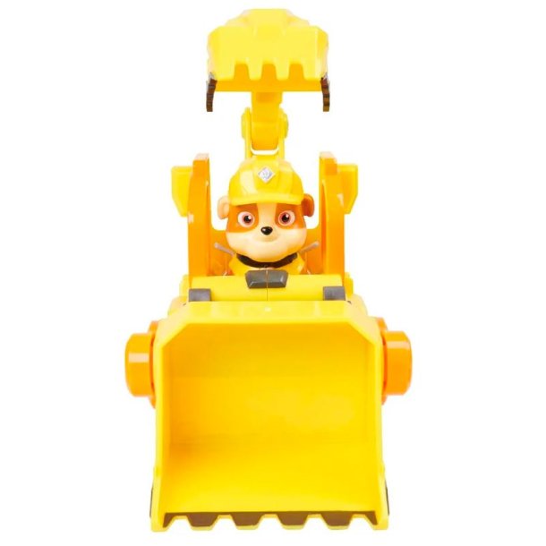 Rubble &amp; Crew - Rubbles bulldozer