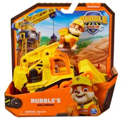 Rubble &amp; Crew - Rubbles bulldozer