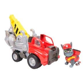 Rubble & Crew - Laddare krangripare