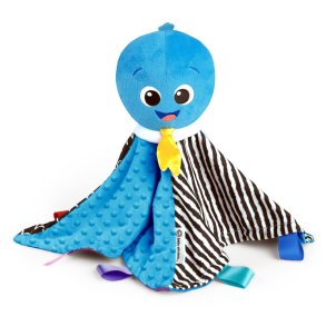 Baby Einstein plysblksprutte