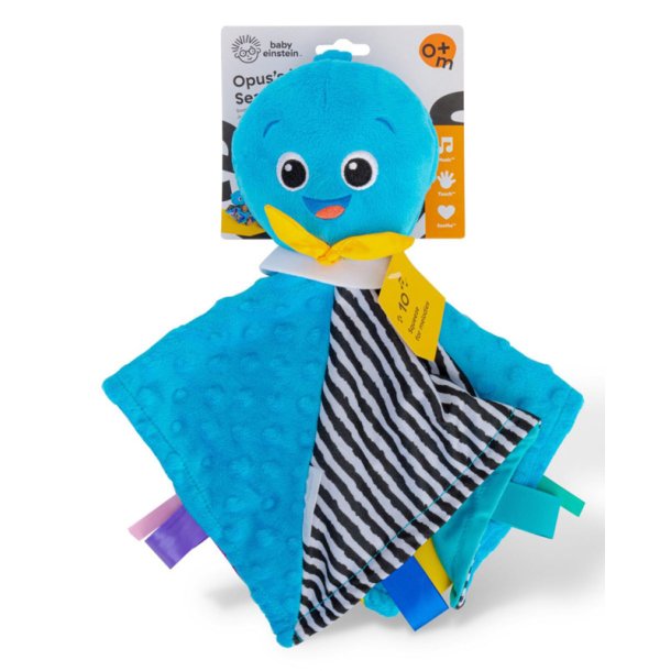 Baby Einstein plysblksprutte