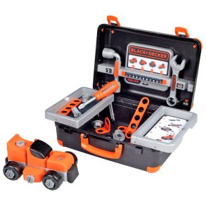 Black & Decker verktygslda