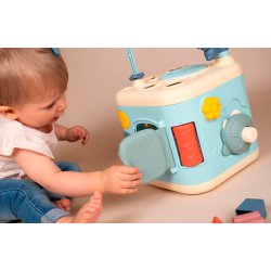 Lilla Smoby aktivitetskub