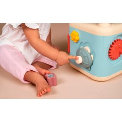 Lilla Smoby aktivitetskub