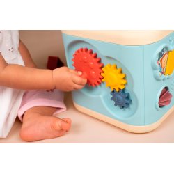 Lilla Smoby aktivitetskub