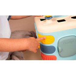 Lilla Smoby aktivitetskub