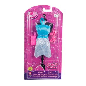 Judith 2-tons bl klnning