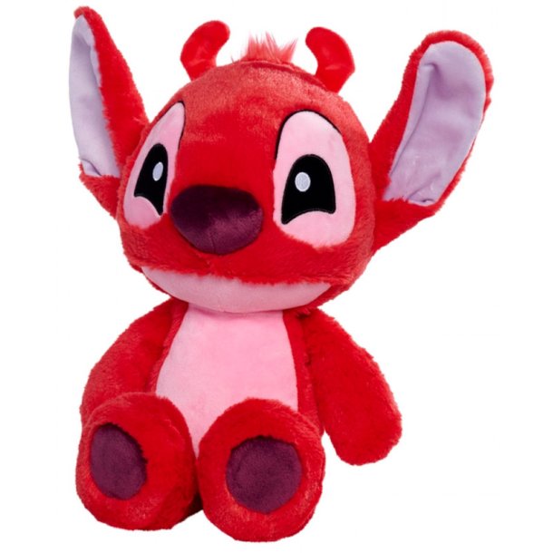 Leroy Flopsies bamse 25 cm.