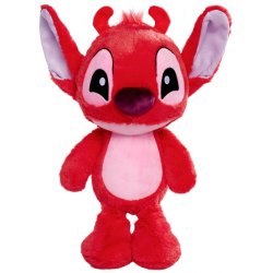 Leroy Flopsies bamse 25 cm.