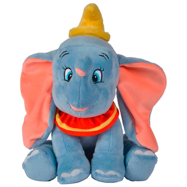 Dumbo nalle 25 cm.