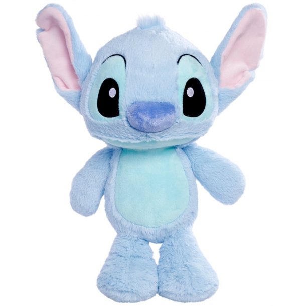 Stitch Flopsies bamse 25 cm.