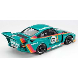 Tamiya Porsche 935 Valliant - 1:20