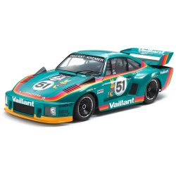 Tamiya Porsche 935 Valliant - 1:20