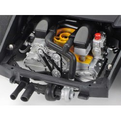 Tamiya Porsche 935 Valliant - 1:20