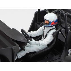 Tamiya Porsche 935 Valliant - 1:20