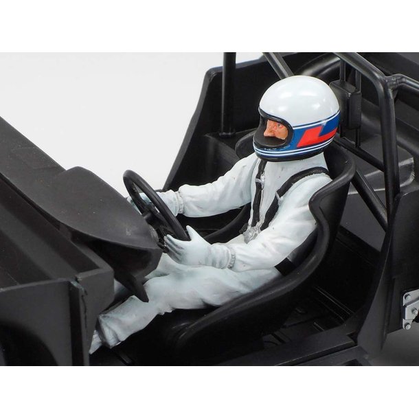 Tamiya Porsche 935 Valliant - 1:20