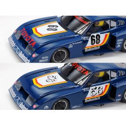 Tamiya Toyota Celica LB Turbo Gr.5 - 1:20