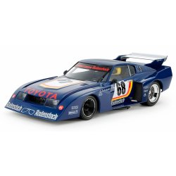 Tamiya Toyota Celica LB Turbo Gr.5 - 1:20