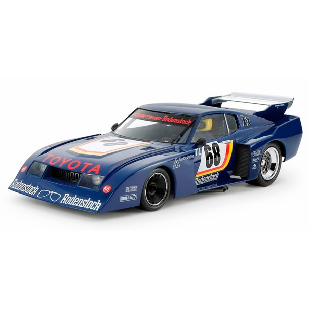 Tamiya Toyota Celica LB Turbo Gr.5 - 1:20