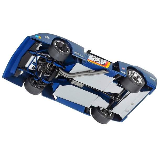 Tamiya Toyota Celica LB Turbo Gr.5 - 1:20