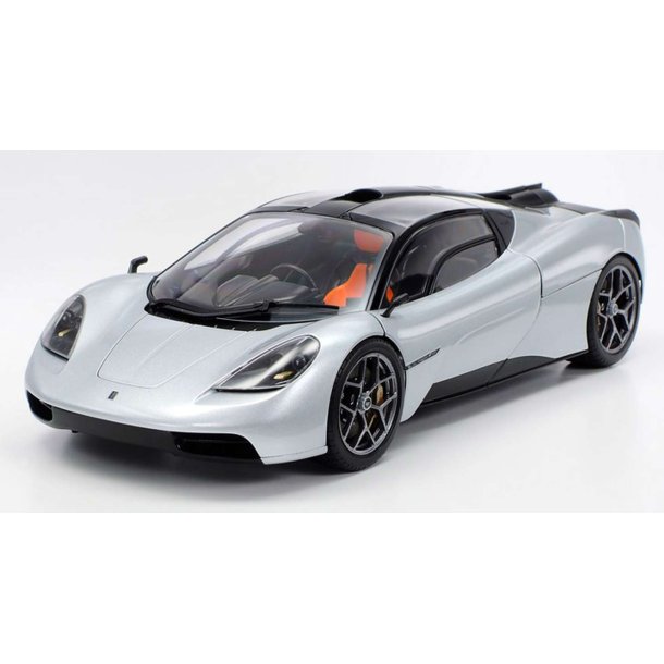 Tamiya Gordon Murray automotive T.50 - 1:24