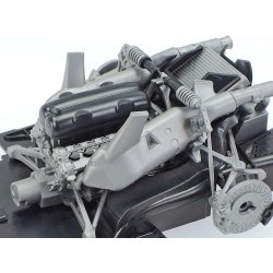 Tamiya Gordon Murray automotive T.50 - 1:24