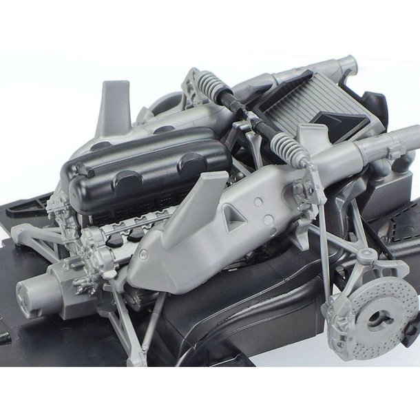 Tamiya Gordon Murray automotive T.50 - 1:24