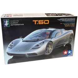 Tamiya Gordon Murray automotive T.50 - 1:24