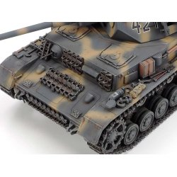 Tamiya German Panzer IV Ausf.G - 1:35