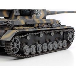 Tamiya German Panzer IV Ausf.G - 1:35