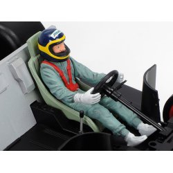 Tamiya Lancia Stratos Turbo - 1:24